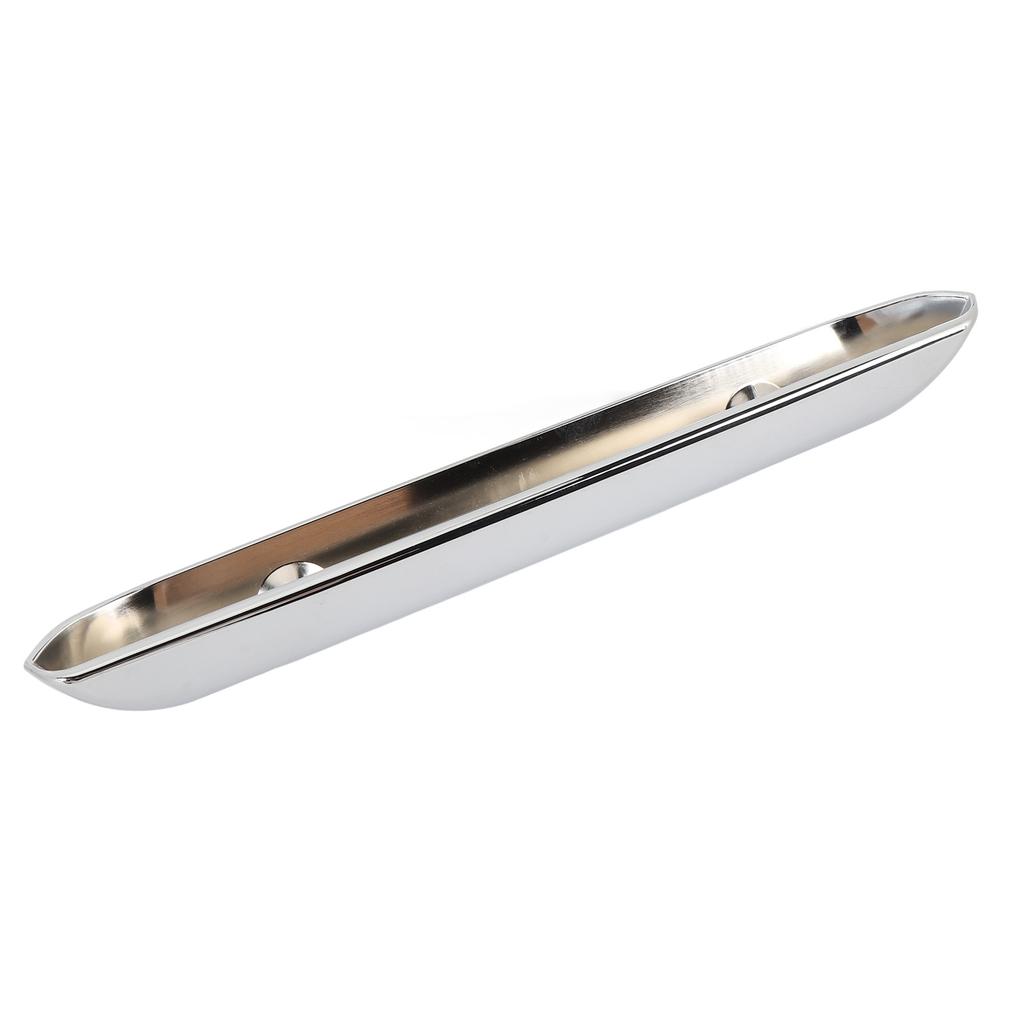 Front Hood Handle Grab 15814272 High Strength for Topkick C4500 C5500 C6500 2003-2009 Electroplated