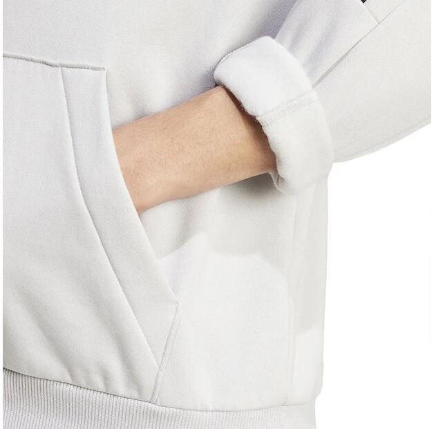 Adidas House Of Tiro Fleece Hoodie