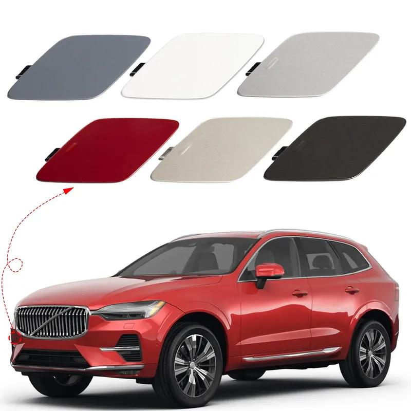 Front Bumper Tow Hook Cover Cap Towing Eye For VOLVO XC60 Accessories 32234934