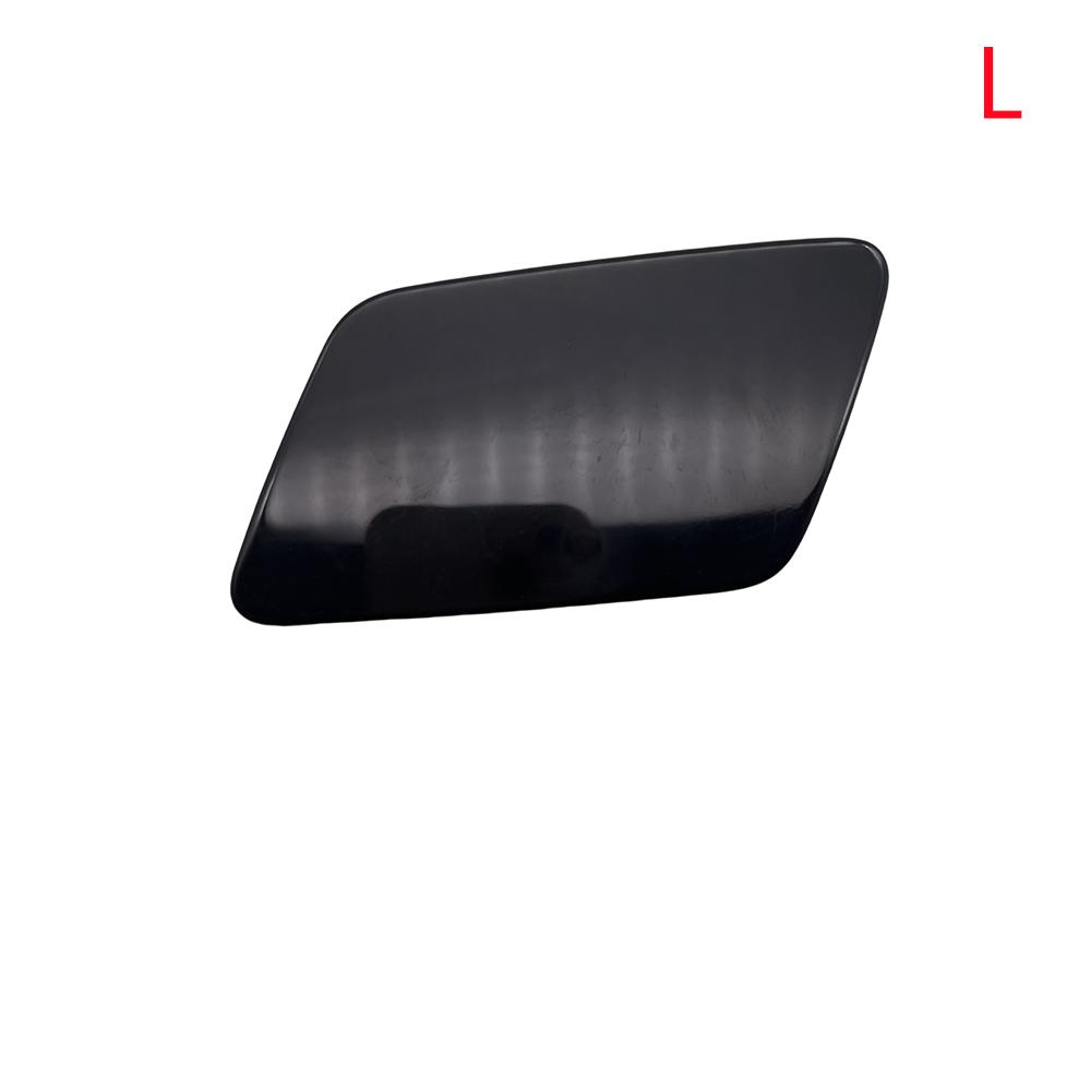 5N0955110A For VW Volkswagen Tiguan 2011-2017 Front Bumper Headlight Washer Nozzle Jet Spray Cover Caps Accessories 5N0955109A