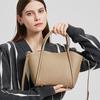 Luxury Designer Women's Bags 2026 New Genuine Leather Handbag Women Shoulder Bag High Quality Cow Leather Female Crossbody Bags