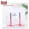 Fiber Handle Fire & Emergency Pickaxe