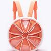 Stray Kids Inspired RUN IT World Tour Orange Ita Bag for SKZOO Dolls