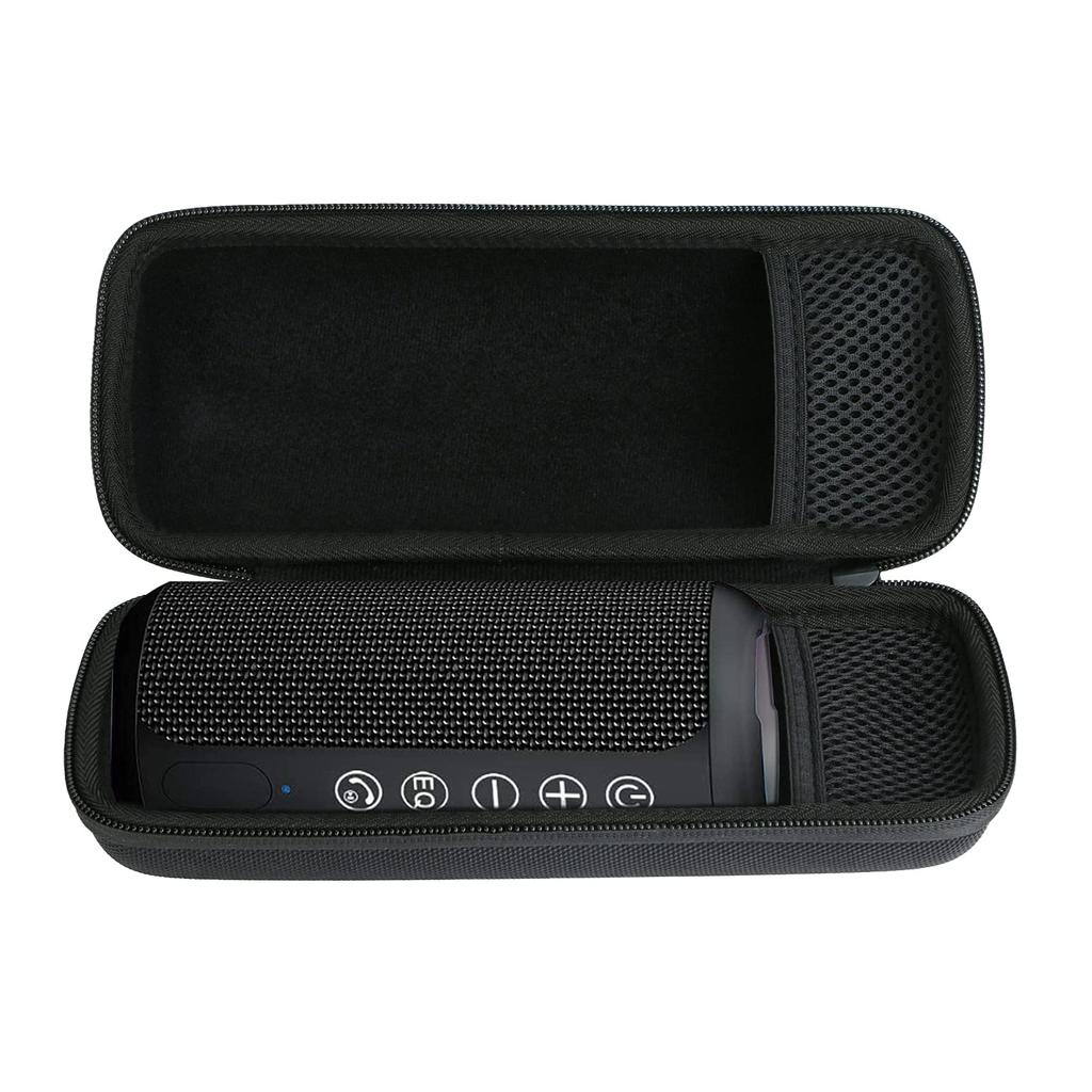 Khanka Storage Case Compatible with Ortizan Bluetooth Speaker (Case Only)