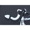TANAX VELO GARAGE [EASYMIRROR] VG-3100 Chrome