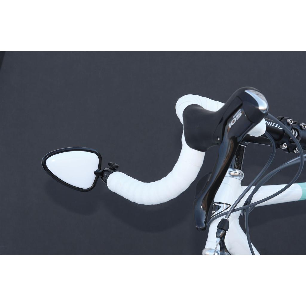 TANAX VELO GARAGE [EASYMIRROR] VG-3100 Chrome