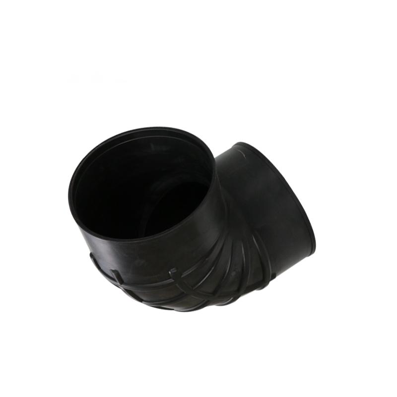 Practical Durable LIJIA Air Filter Element Replacement Part for Industrial Compressor Plastic Material ISO16949 Certified 1 Year