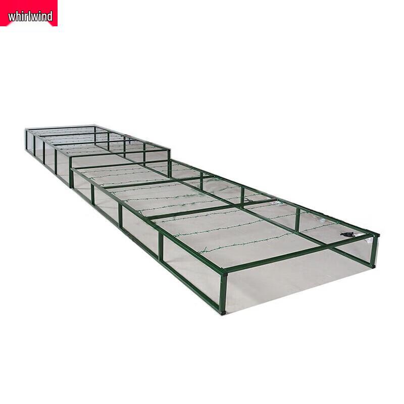 Xuanshi Mobile High-Low Obstacle Training Net