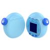 Protective Soft Silicone Cover Carrying Case for Paradise Virtual Interactive Pet Game Machine Shell Storage Skin Sleeve