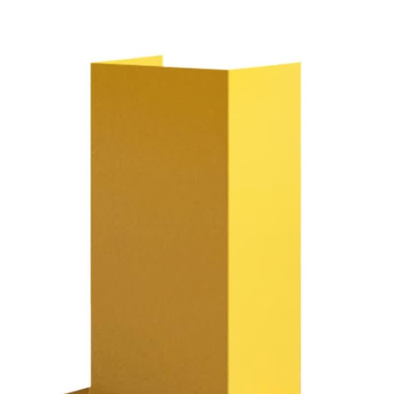 Jing Gong Hang C-Type Corner Protector