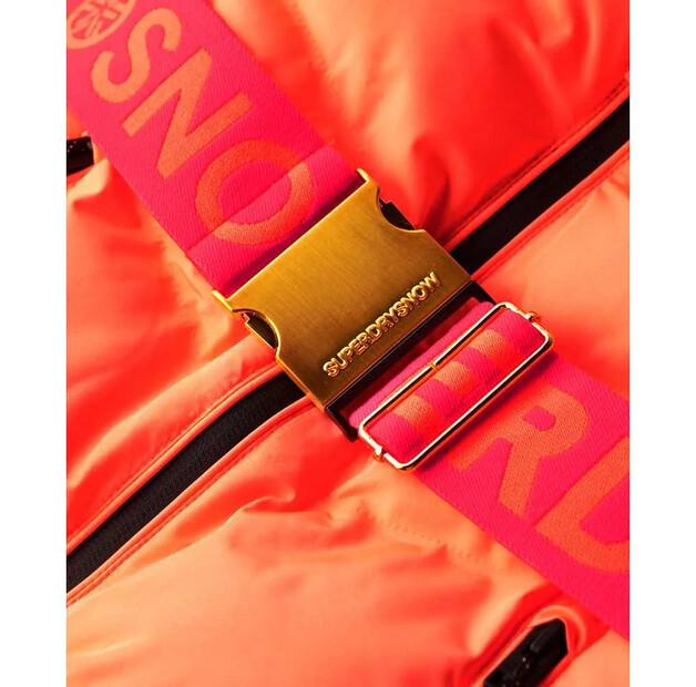 Superdry Куртка Luxe