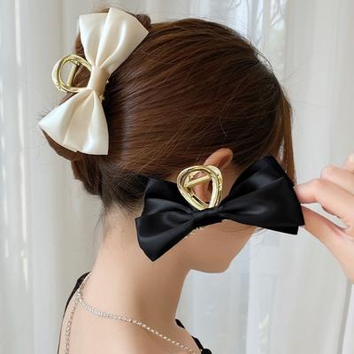 Accesorios para el cabello – Pinzas y clips para el pelo
