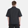 Timberland Lightweight Packable Quick-Dry Outdoor Comfortable Polo Shirt Men Shirts Black A5SKQ-001