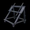 Professional Floor Teleprompter System