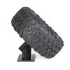 TRX-4 Simulation Inclined 45 Degrees Spare Tire Holder For 1/8 1/10 RC Crawler Car Traxxas TRX4 TRX6 AXIAL RC4WD Diy Parts