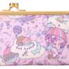 Sanrio Little Twin Stars Liberty Fabrics Clasp Pen Case NEW Sanrio Characters