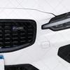 Metall 3D R Design Kühlergrill Logo Auto Styling Heckklappe Buchstaben Emblem Aufkleber für Volvo XC40 S80 S40 S60 XC60 XC90 XC70 V70 V60 S90