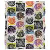 Lino Throw