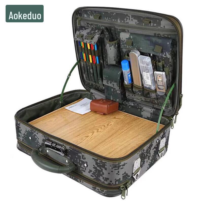 Aokedu Military Field Workbox