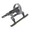 Heightened Landing Gear Landing Skids for 4 Foldable Support Legs with Screw Fixation Drones Accessories