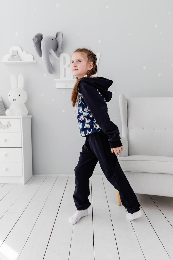 Sada oblečení (děti unisex) Jakákoli sezóna 6228-055 HC