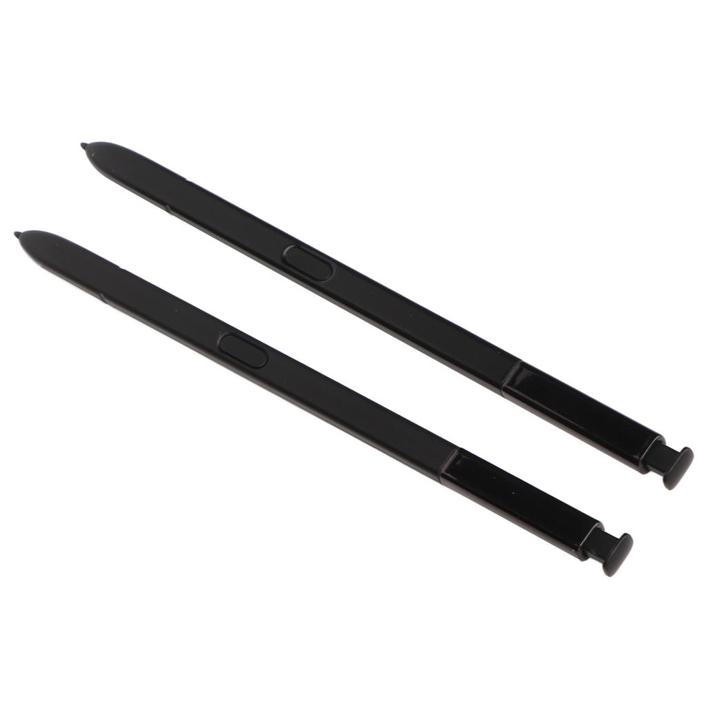 2PCS Touch Screen Stylus with Replacement Tips Mobile Phones Screen Stylus Drawing Pen Kit