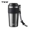 TKK Rocky Isolier-Kaffeebecher