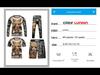 Kids' Sportswear Set: Breathable, Stretchable 4-Piece for Basketball, Football, Cycling & Outdoors