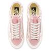 Vans Old Skool Reissue 136 Comfortable Low-Top Canvas Shoes Unisex Sneakers Pink White VN000MT6EBQ