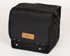 Ostrich Front Black Case Sold H230 X W240 X D180 F-530 Bag, (Map Separately), 12.2L,