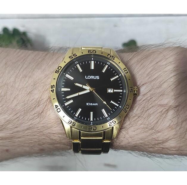 Lorus RH952QX9 Watch