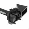 Hood Release Lock Repair Kit Replacement for -12