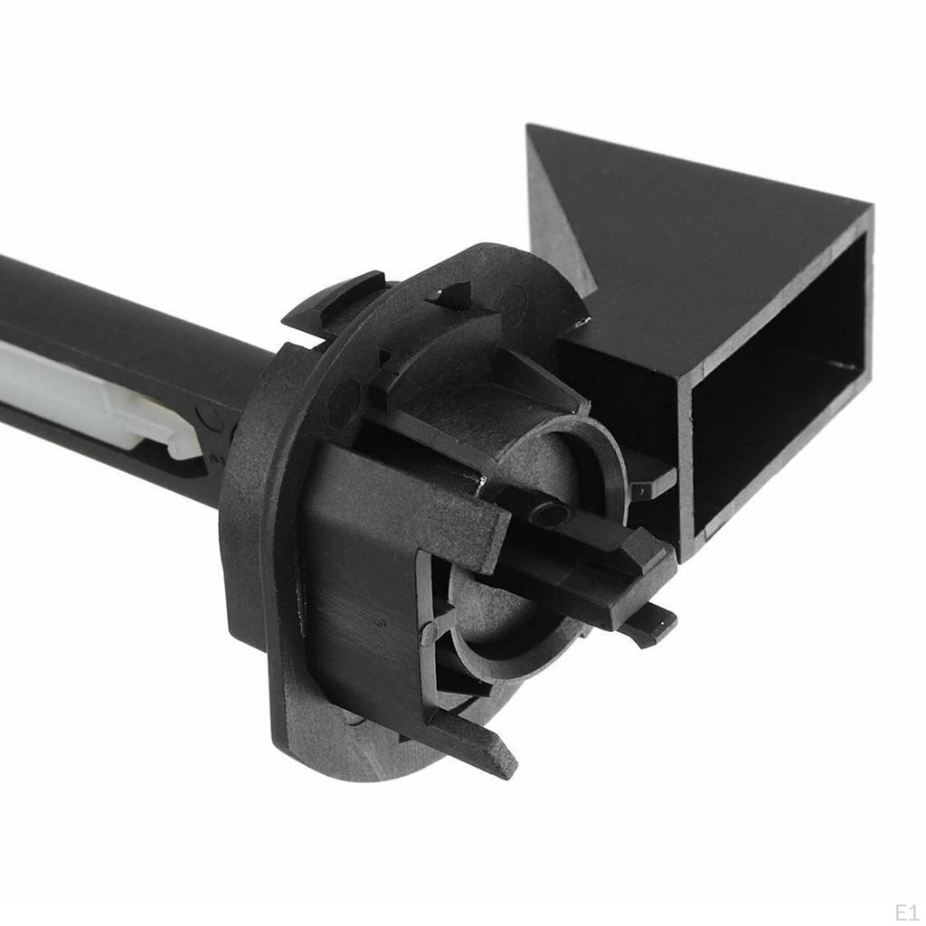 Hood Release Lock Repair Kit Replacement for -12