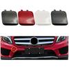 For  Mercedes Benz GLA Class Front Trailer Cover W156 Front Bumper Towing Hook Cover 1568854922 2014-2016