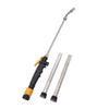 3/4NPT Water Heater Flush Wand High Pressure Cleaning Mg Stainless Steel  Water Heater Tank Flusher