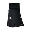 Hatchet Sheath Tool Axe Holster Protective Cover Outdoor Camping Axe Head Sheath Protector Small Waist Hanging Bag