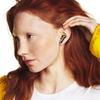 Nothing Wireless Earphones Nothing Ear 2025 Gold Active Noise Cancellation Bluetooth Up to Hours Playback Audio Compatible Ambient Sound Mode