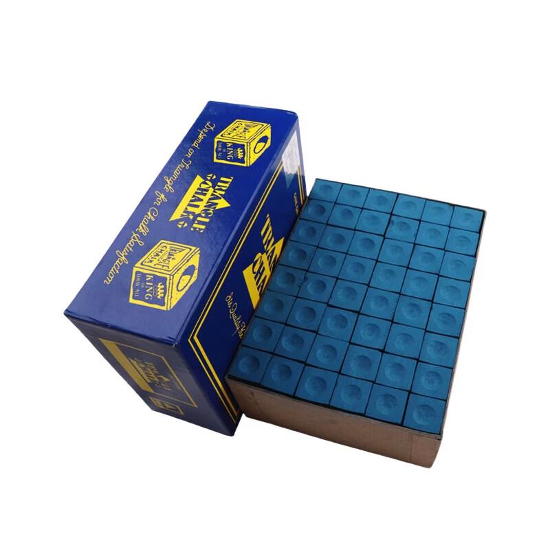WEZHO 3A Professional Billiard Chalk