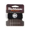 Guitar String Mute Dampener Guitar String Muting Cover Belt Eliminate Noise Bass Muting Band Musical