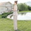 Women's Summer Fashion Two-Piece Set