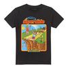 Steven Rhodes Unisex Adult Summer Super Slide T-Shirt