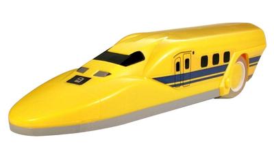 Tamiya Fun Train Serie Fun Train 923 Serie Shinkansen 17803 Nr. 3