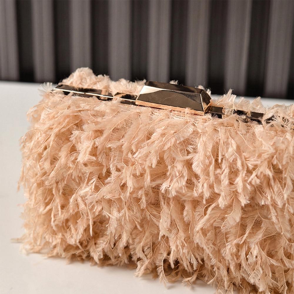 Green Tassel Bag Vintage Luxury Shoulder Crossbody Handbag Elegantly Designed Fashion Wedding Party Purse Tote Bag for Women