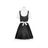 New series, a song for the night, Nana Nana maid outfit cos Clothing Anime and manga costumes for comic conventions cosplay