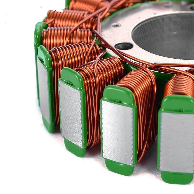 Motorcycle Stator Coil For Can-am 420685632 420685631 420685630 Outlander Max 650 500 XT 800 R XT Max 800 R XT-P 1000XT