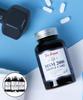 MSM 2000 Dreifachpflege (120 Tabletten) X 3er-Pack (6-Monatsvorrat)