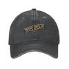 Cuda Baseball Cap Sunhat Rugby Women Beach Fashion Men'S