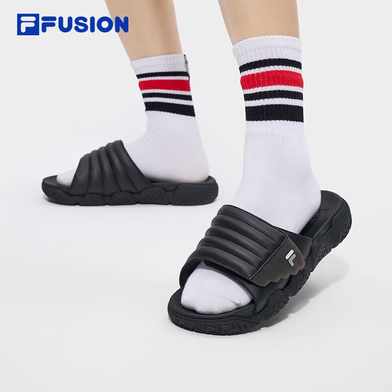 FILA Buster Soft-Sole Slides
