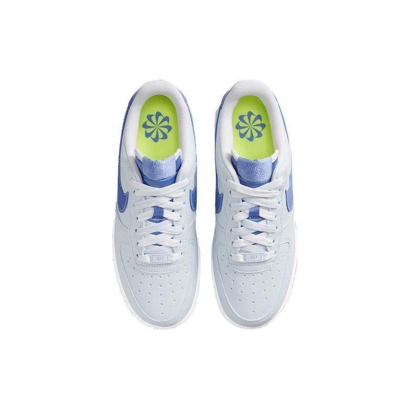 Nike Air Force 1 Low '07 Blue Tint Polar Women's Sneakers FN7185-423