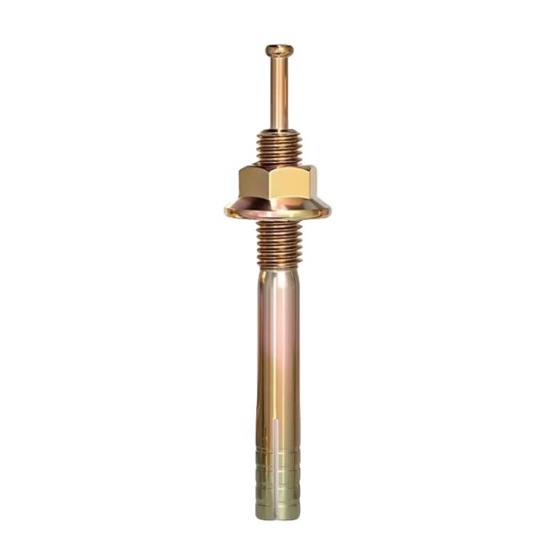 M20x130 Metal Expansion Anchor Bolt